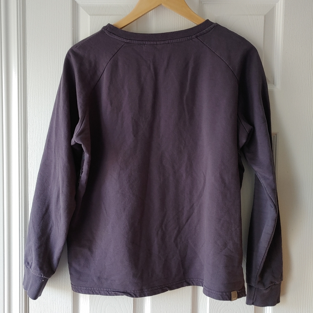 Bench Sweatshirt - Picture 2 of 3